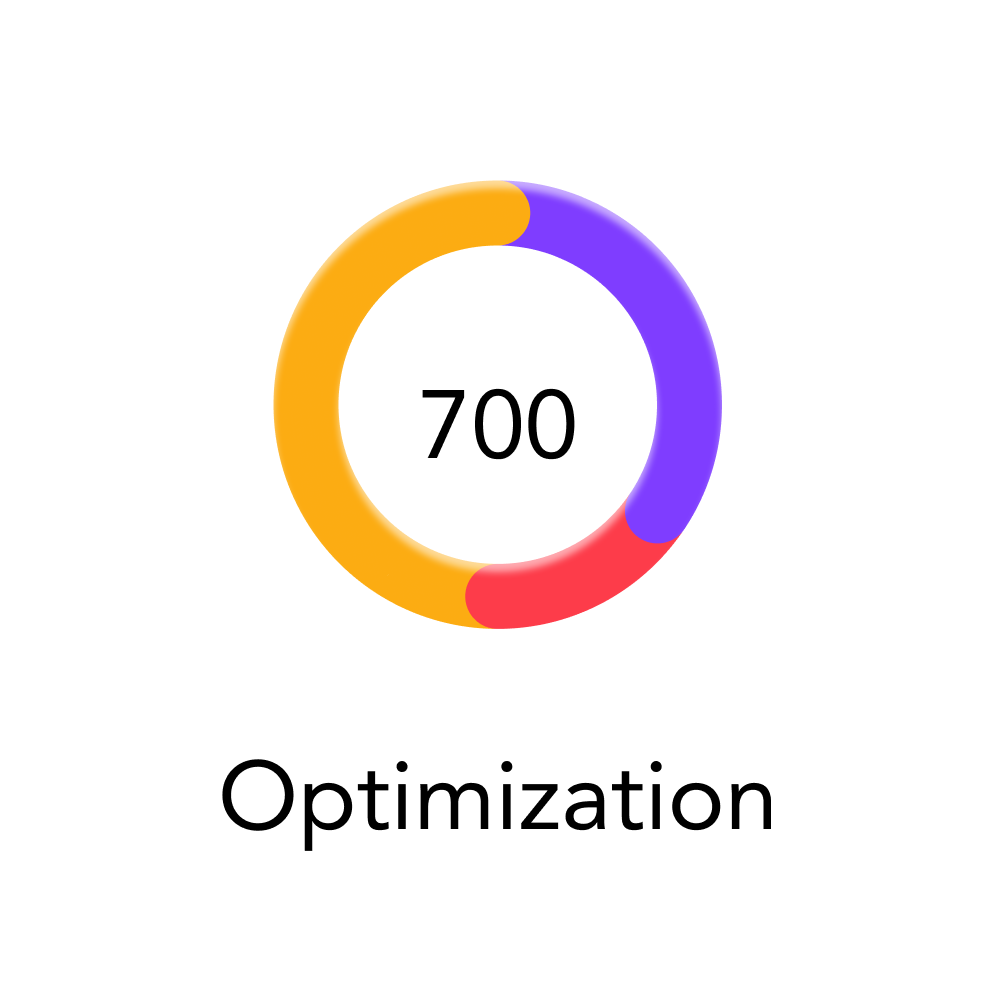 Optimization illustration